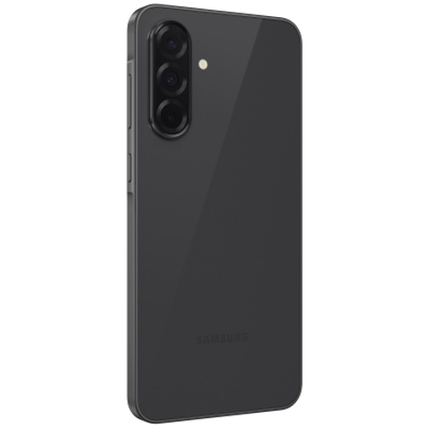 Мобільний телефон Samsung Galaxy A36 5G 8/256Gb Black (SM-A366BZKGEUC)