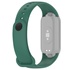 Ремінець до фітнес браслета Armorstandart для Xiaomi Mi Band 8 Dark Green (ARM68023)