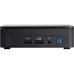 Комп'ютер ASUS NUC 13 Pro RNUC13ANKI500002I / i5-1340P, M.2 22x80 NVMe;22x42 SATA (90AR0031-M00090)