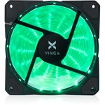 Кулер до корпусу Vinga 12025-15-G1