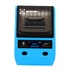 Принтер етикеток UKRMARK AT 10EW USB, Bluetooth, NFC, blue (900319)