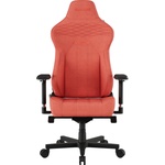 Крісло ігрове Hator Arc 2 Fabric XL Orange (HTC2109)