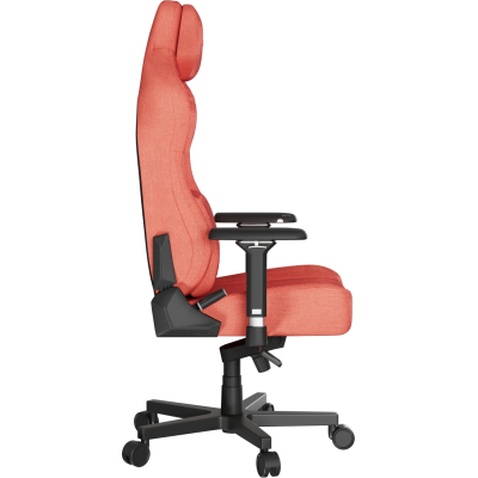 Крісло ігрове Hator Arc 2 Fabric XL Orange (HTC2109)