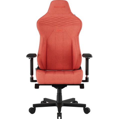 Крісло ігрове Hator Arc 2 Fabric XL Orange (HTC2109)