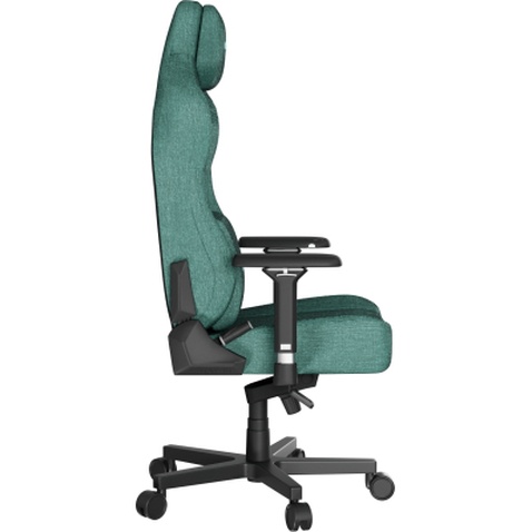 Крісло ігрове Hator Arc 2 Fabric XL Emerald (HTC2108)