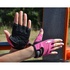 Рукавички для фітнесу Power System PS-2250 Pro Grip жіночі Pink M (PS-2250_M_Pink)
