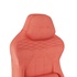 Крісло ігрове Hator Arc 2 Fabric XL Orange (HTC2109)