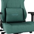 Крісло ігрове Hator Arc 2 Fabric XL Emerald (HTC2108)