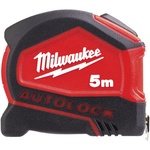 Рулетка Milwaukee Tape Measure Autolock 5м (4932464663)