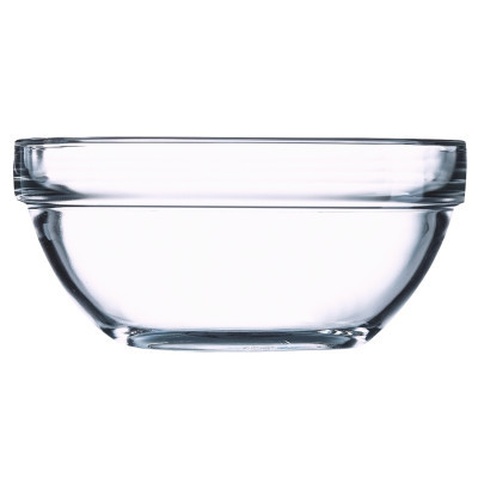 Салатник Luminarc Empilable Transparent 20 см (M0092)