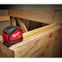 Рулетка Milwaukee Tape Measure Autolock 5м (4932464663)