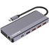 Порт-реплікатор Canyon Docking Station DS-16 13 in 1 4k USB-C hub (CNS-TDS16)