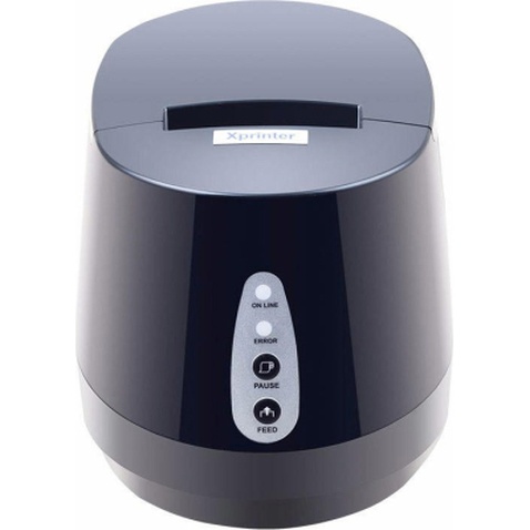 Принтер етикеток X-PRINTER XP-237B USB, Bluetooth (XP-237B-BBU0095)