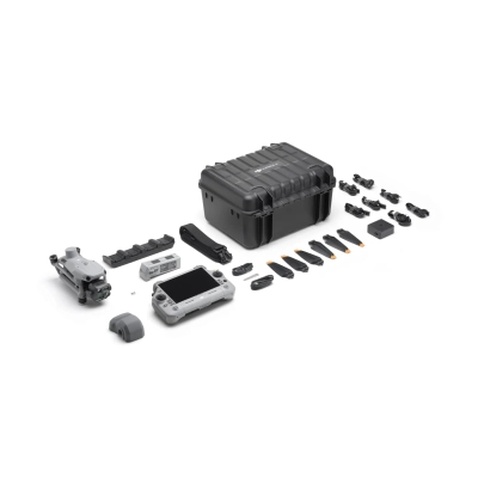 Квадрокоптер DJI Matrice 4T Enterprise (CP.EN.00000545.01)