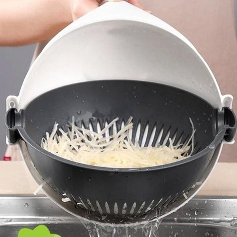 Шатківниця UFT Vegetable cutter 5 в 1 (VC2)