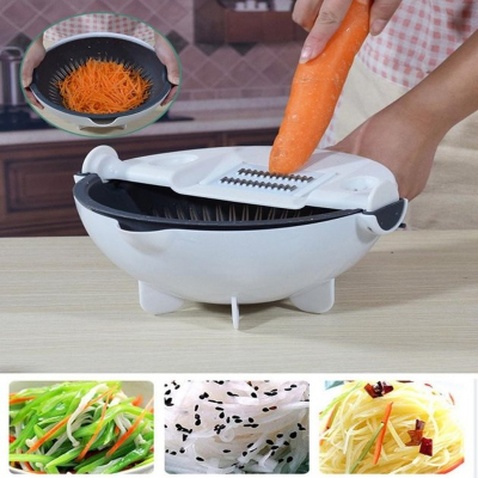 Шатківниця UFT Vegetable cutter 5 в 1 (VC2)