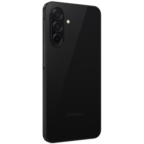 Мобільний телефон Samsung Galaxy A26 5G 6/128Gb Black (SM-A266BZKBEUC)