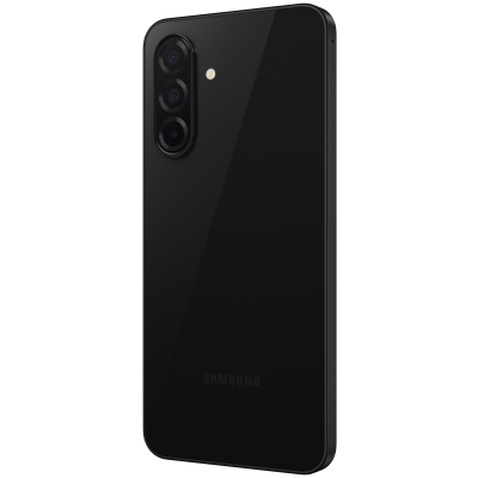 Мобільний телефон Samsung Galaxy A26 5G 6/128Gb Black (SM-A266BZKBEUC)