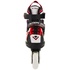 Роликові ковзани Action Danny Червоні 29-32 (PW-126B-79/Red/29-32)