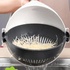 Шатківниця UFT Vegetable cutter 5 в 1 (VC2)