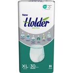 Підгузки для дорослих Holder Emici Kulot Eko труси XL Extra Large 30 шт (8697405348268)
