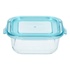 Харчовий контейнер miFamilia Convenient Q 520 мл (6045)