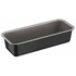Форма для випікання Tefal Easybake, 30см,прямокутна, вуглецева сталь, сірий (J1740174)
