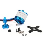 Двигун для дрона SunnySky SunnySky x Series v3 x3530 280KV (3530-280KV)