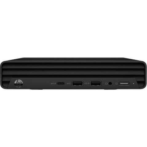 Комп'ютер HP 260 G9 DM / i3-1315U, 8, 512, WiFi, кл+м (A1JS5ES)
