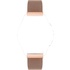 Ремінець до смарт-годинника BeCover для Samsung Galaxy Watch 46mm/Watch 3 45mm/Gear S3 Classic/Gear S3 Frontier Rose Gold (707788)