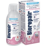 Ополіскувач для порожнини рота Biorepair Догляд за яснами 500 мл (8017331060735)