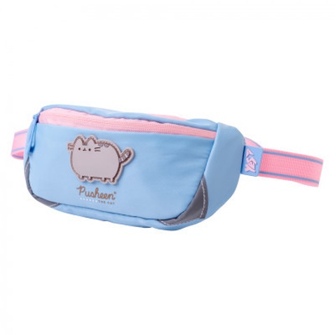 Сумка-бананка Yes Pusheen SP-34 (559687)