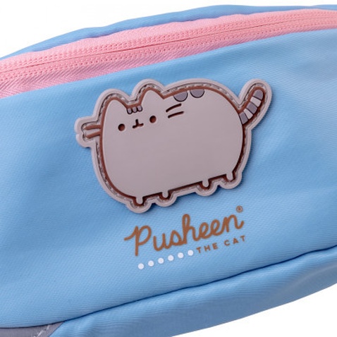 Сумка-бананка Yes Pusheen SP-34 (559687)