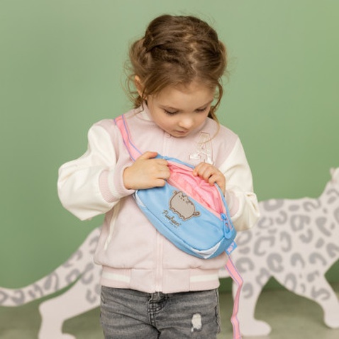 Сумка-бананка Yes Pusheen SP-34 (559687)