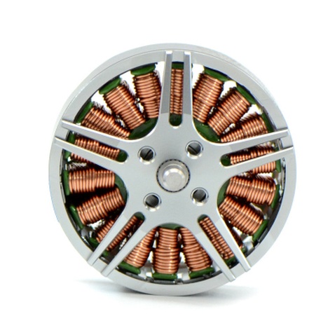 Двигун для дрона SunnySky 4008 380kv individual package (4008-380kv)
