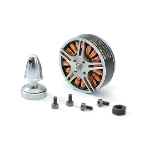 Двигун для дрона SunnySky 4008 380kv individual package (4008-380kv)