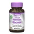 Мінерали Bluebonnet Nutrition Селен гліцинат, Albion, 90 гелевих капсул (BLB0678)