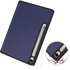 Чохол до планшета BeCover Flexible TPU Mate Samsung Tab S9 (SM-X710/SM-X716)/S9 FE (SM-X510/SM-X516B) 11.0" Deep Blue (712528)