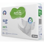 Підгузки для дорослих ActiLife Med Basic L, 30 шт (4820174981662)
