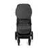 Коляска Kinderkraft Trig 3 Granite Grey (KSTRIG03GRY0000) (5902533924844)