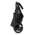Коляска Kinderkraft Trig 3 Granite Grey (KSTRIG03GRY0000) (5902533924844)