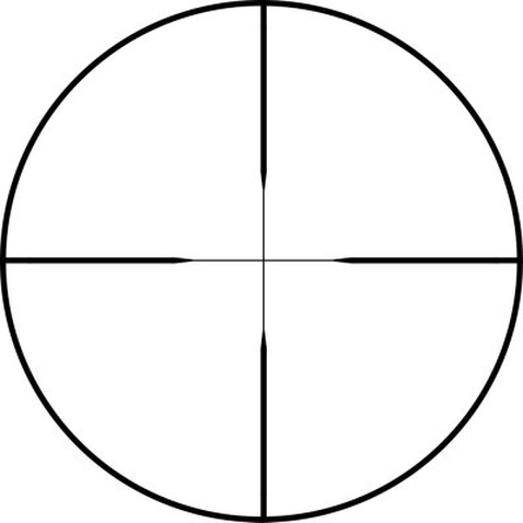 Оптичний приціл Konus KonusPRO 3-9x50 30/30 (7265)