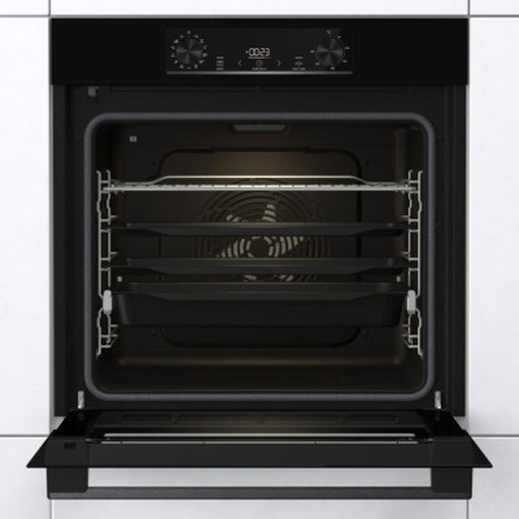 Духова шафа Gorenje BPS6737E04DBG
