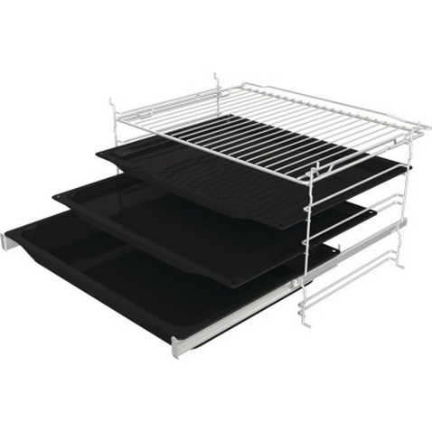 Духова шафа Gorenje BPS6737E04DBG