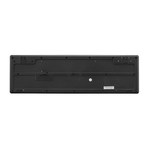Комплект Genius KM-8200 Wireless UA Black (31340003428)