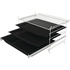 Духова шафа Gorenje BPS6737E04DBG