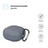 Чохол для навушників Armorstandart Hang Case для Samsung Galaxy Buds FE/2/2Pro/Live/Pro Grey (ARM67063)