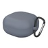 Чохол для навушників Armorstandart Hang Case для Samsung Galaxy Buds FE/2/2Pro/Live/Pro Grey (ARM67063)