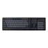 Комплект Genius KM-8200 Wireless UA Black (31340003428)