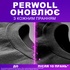 Капсули для прання Perwoll Для темних та чорних речей 35 шт. (9000101811544)